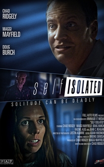 Poster Self Isolated