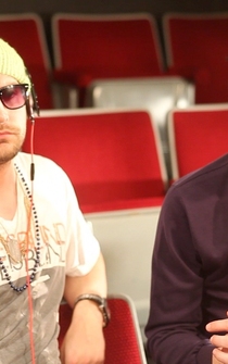 Poster de Explode for Me