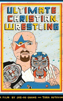 Poster Ultimate Christian Wrestling