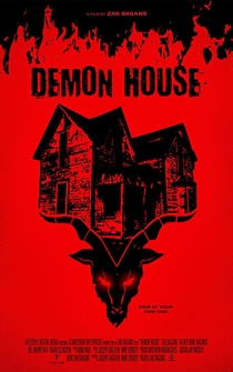 Poster Demon House