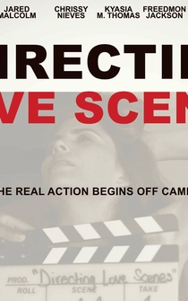 Poster Directing Love Scenes