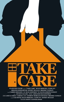 Poster Take Care