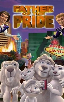 Poster Father of the Pride