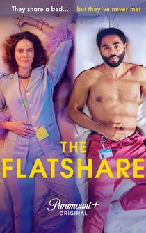 Poster The Flatshare