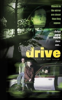 Poster The Drive