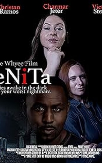 Poster Benita