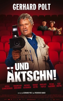 Poster Und Äktschn!