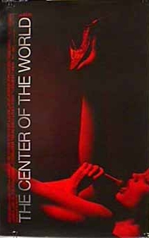 Poster de The Center of the World