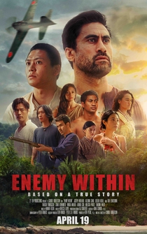 Poster Enemy Within