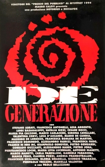 Poster De Generazione