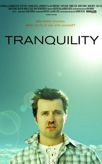 Poster Tranquility