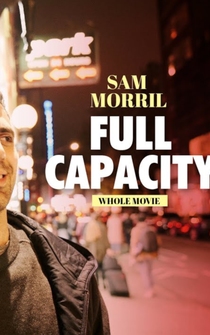 Poster Sam Morril: Full Capacity