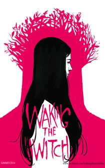 Poster Waking the Witch