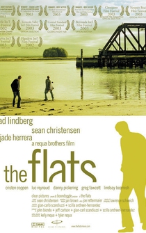 Poster The Flats