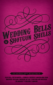 Poster Wedding Bells & Shotgun Shells