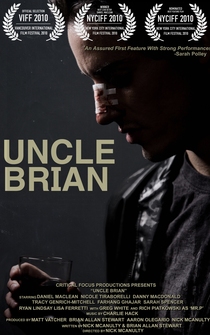 Poster Uncle Brian