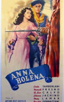 Poster Catalina de Inglaterra