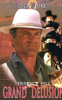 Poster de Lucky Luke