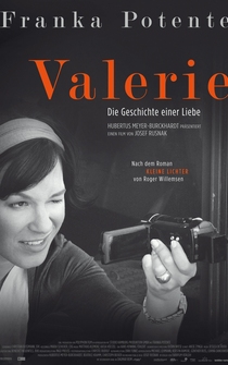 Poster Valerie