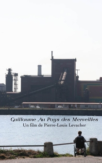 Poster Guillaume au Pays des Merveilles