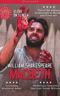 Poster Macbeth