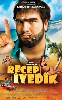 Poster de Recep Ivedik