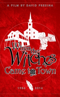 Poster When the Witches Came to Town