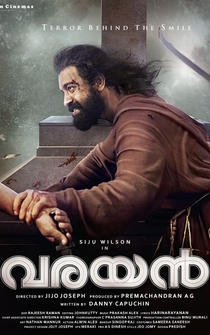 Poster Varayan