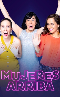 Poster Mujeres Arriba