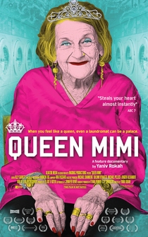 Poster de Queen Mimi