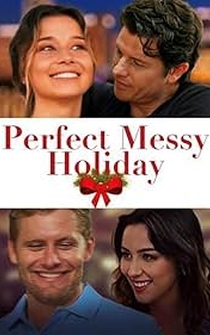 Poster Perfect Messy Holiday