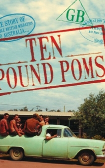 Poster Ten Pound Poms