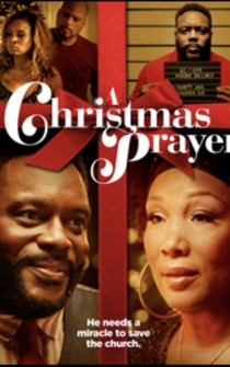 Poster A Christmas Prayer