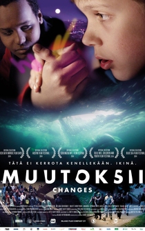 Poster Muutoksii