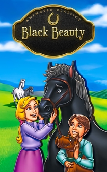 Poster Animation Classics: Black Beauty