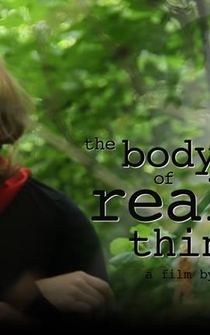 Poster The Body of Real Things