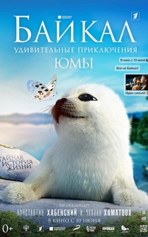 Poster Baikal