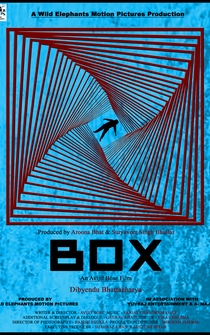 Poster Box