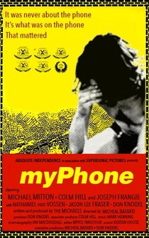 Poster myPhone