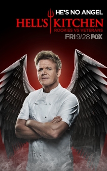 Poster Hell's Kitchen