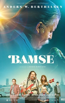 Poster Bamse