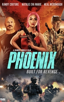 Poster Phoenix