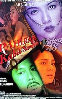 Poster Pahiram kahit sandali