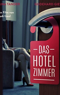 Poster Das Hotelzimmer