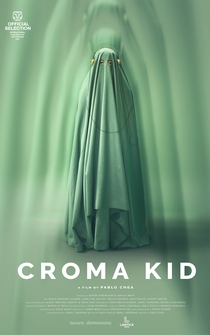 Poster Croma Kid