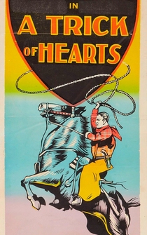 Poster A Trick of Hearts