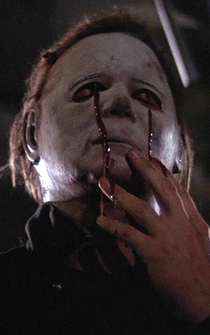 Poster The Nightmare Isn't Over: The Making of Halloween II