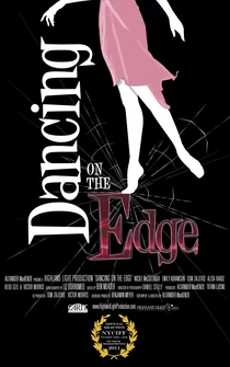 Poster Dancing on the Edge