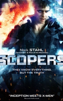 Poster de The Speed of Thought