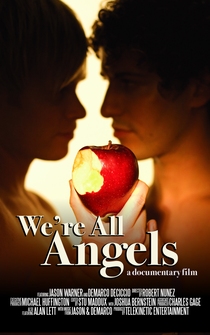 Poster We're All Angels